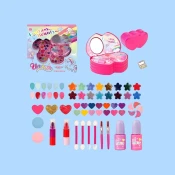 Vanities & Kids' Makeup