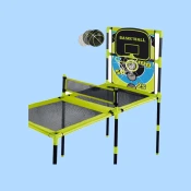 Arcade & Table Games