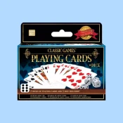 Standard Playing Card Decks