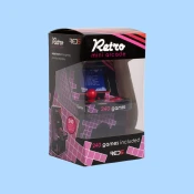 Handheld Games