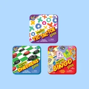 Travel Games
