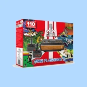 Plug & Play Video Games