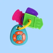 Storytelling Toys