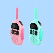 Walkie Talkies