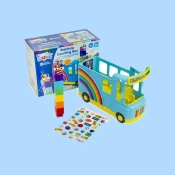 Electronic Learning Toys