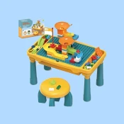 Marble Runs