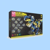 Solar Power Kits