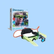 Spy Gadgets