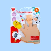 Finger Puppets