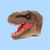 Hand Puppets