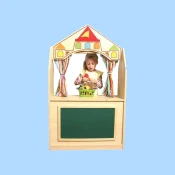Puppet Theaters