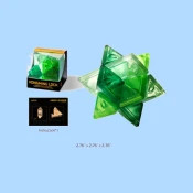 Puzzle Boxes