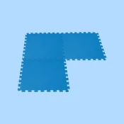 Puzzle Play Mats