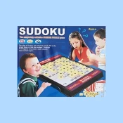 Sudoku Puzzles