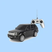 Remote & App Controlled Vehicles