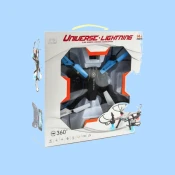 Quadcopters & Multirotors