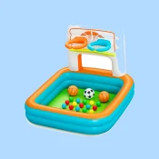 Ball Pits & Accessories