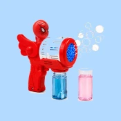 Bubbles