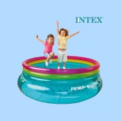Inflatable Bouncers