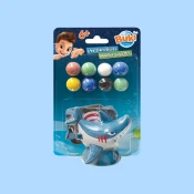 Marble Games
