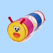Play Tents & Tunnels