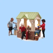 Playhouses
