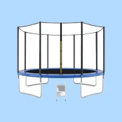 Trampolines & Accessories