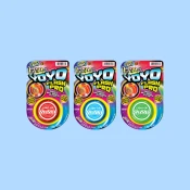 Yo-yos