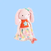 Stuffed Animals & Teddy Bears