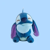 Plush Figures