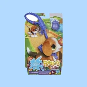 Plush Interactive Toy Figures
