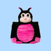 Plush Pillows