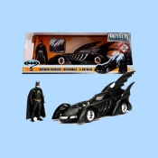 Play Figure Vehicles