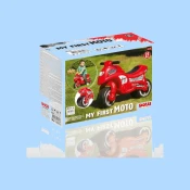 Balance Bikes