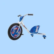 Skateboards & Caster Boards