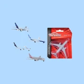 Airplanes