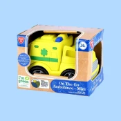 Ambulances & Emergency Vehicles