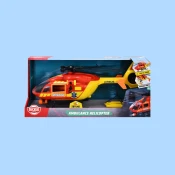 Helicopters