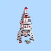 Rockets & Spaceships