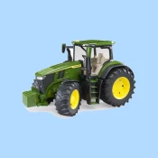 Tractors
