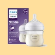 Anti-Colic Bottles
