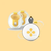Electric Breast Pumps
