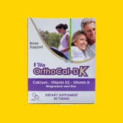 تركيبات د3 + ك2