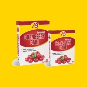 Cranberry