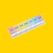 Medication Aids