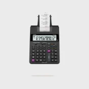 Printing Calculators