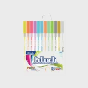 Gel Pens
