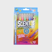 Felt-Tip & Fineliner Pens