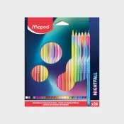 Colored Pencils
