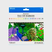 Fabric & Art Markers